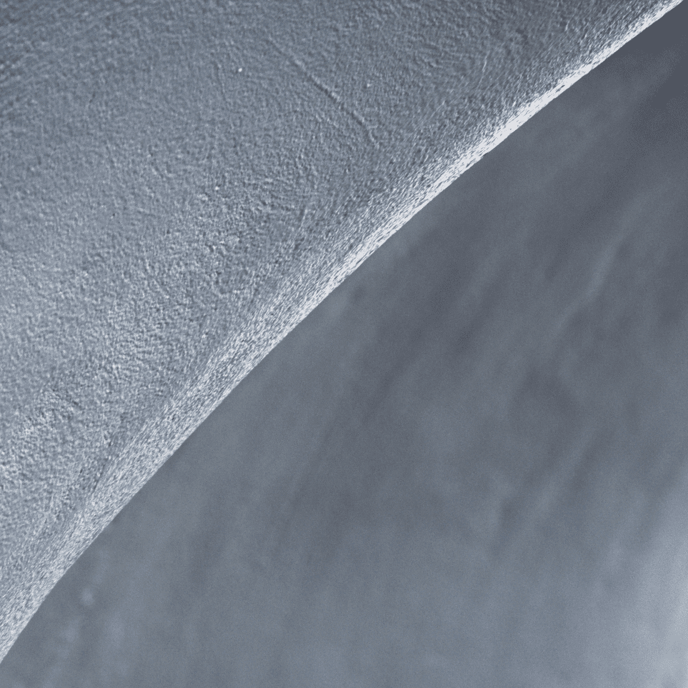 Believe in yourself.